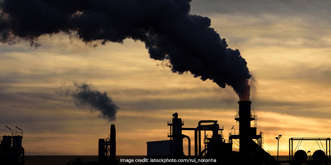 Nations At Odds Over Fossil Fuels As COP30 Draws To A Close