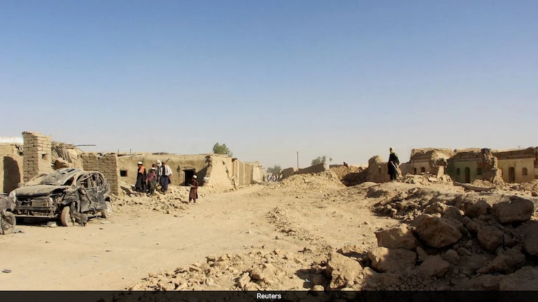 Pakistan-Afghan Talks Collapse Without Agreement