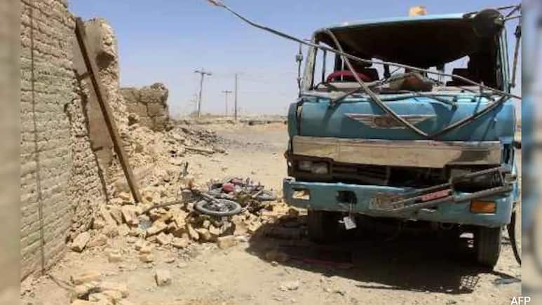 Baloch Activist Mehran Marri Accuses Pak Military Of Genocide-Scale Repression In Balochistan