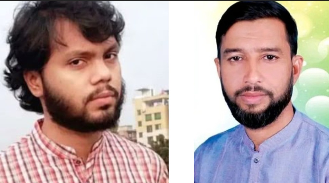 Who Is Behind the Killing of Student Activists Sharif Osman Hadi & Muhammad Md Motaleb Sikder?